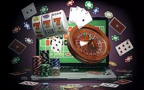 Neon platform navigation image for bd 33 sports and casino browsing