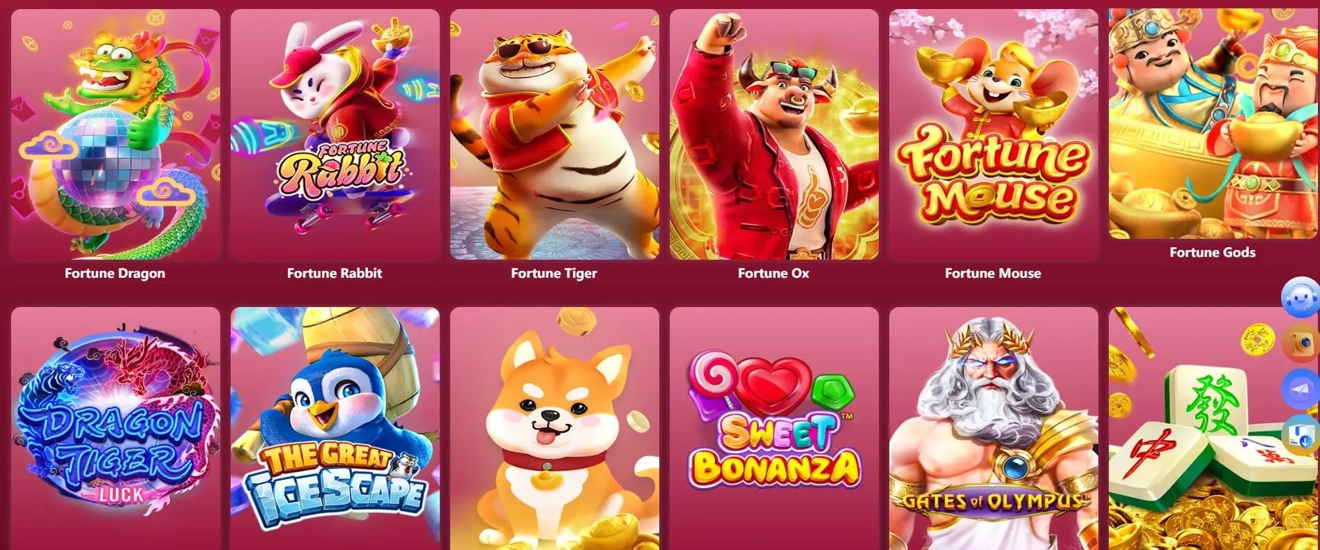 Adult user exploring bd 33 online slots after browsing sports content
